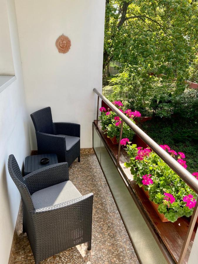 Apartment On Gellert Hill Downtown With Free Garage & Castle View 부다페스트 외부 사진