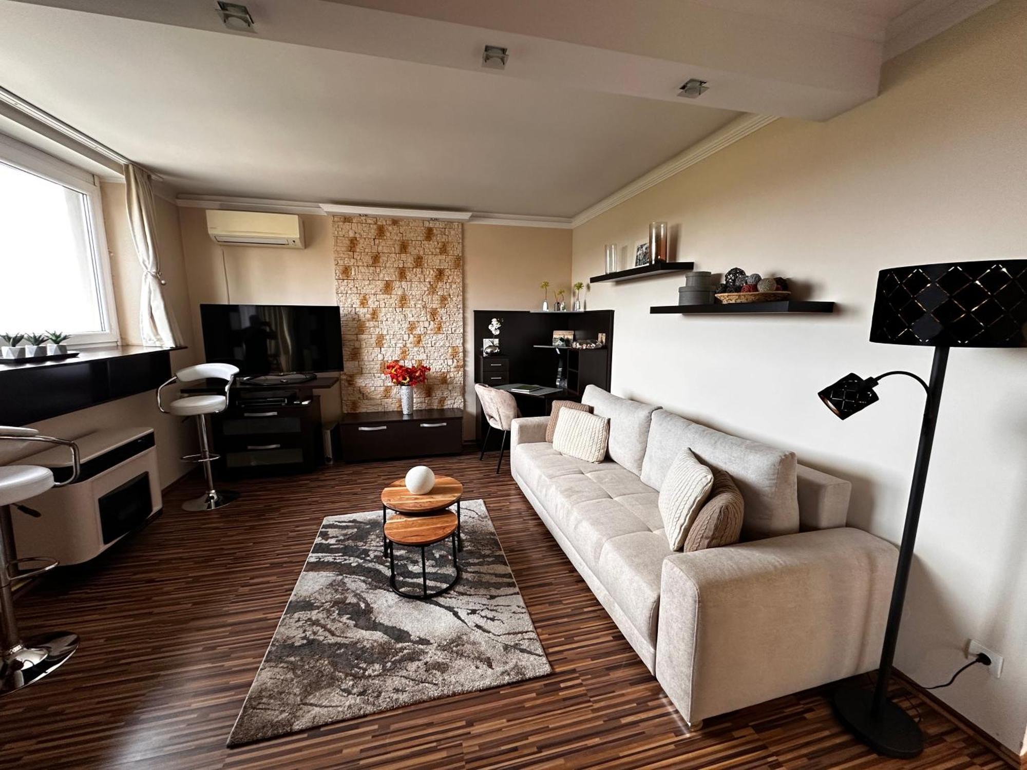 Apartment On Gellert Hill Downtown With Free Garage & Castle View 부다페스트 외부 사진